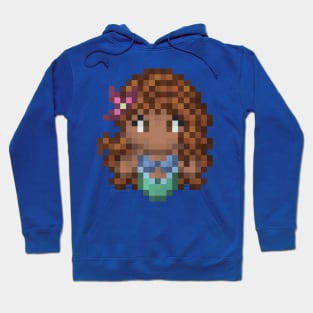 The Little Mermaid Hoodie